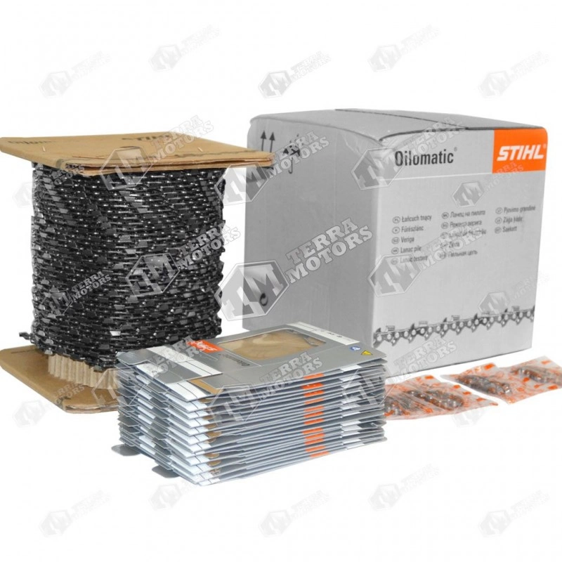 Rola lant drujba 3/8 - 1.5mm 35RS (Original Stihl)